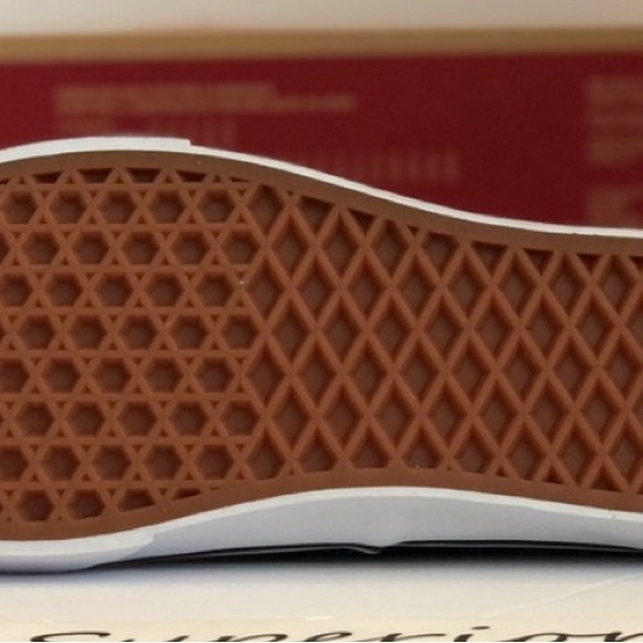 Vans - Authentic, scarab (very dark green) - new - Picture 4 of 5